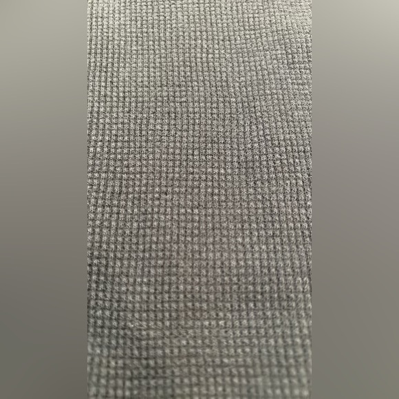 NWOT Intimately Free People Early Night Split Hem Thermal Leggings - Picture 9 of 11